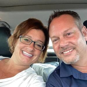 Meet your Posher, Jodi